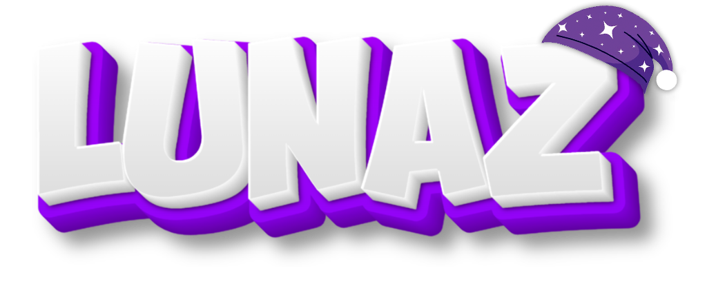 Lunaz Logo